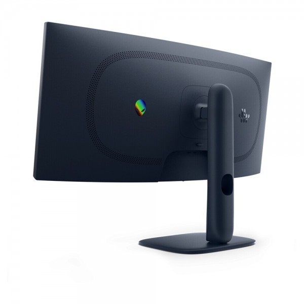 DELL Monitor ALIENWARE AW3425DWM 34'' Curved WQHD 180Hz VA, HDMI, DisplayPort, Height Adjustable, 3YearsW | Οθόνες PC | PC & Αναβάθμιση |