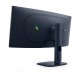 DELL Monitor ALIENWARE AW3425DWM 34'' Curved WQHD 180Hz VA, HDMI, DisplayPort, Height Adjustable, 3YearsW | Οθόνες PC | PC & Αναβάθμιση |