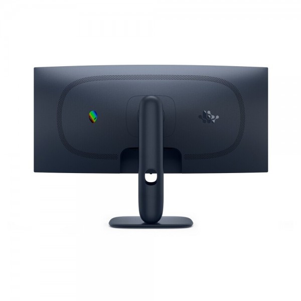 DELL Monitor ALIENWARE AW3425DWM 34'' Curved WQHD 180Hz VA, HDMI, DisplayPort, Height Adjustable, 3YearsW | Οθόνες PC | PC & Αναβάθμιση |