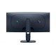DELL Monitor ALIENWARE AW3425DWM 34'' Curved WQHD 180Hz VA, HDMI, DisplayPort, Height Adjustable, 3YearsW | Οθόνες PC | PC & Αναβάθμιση |