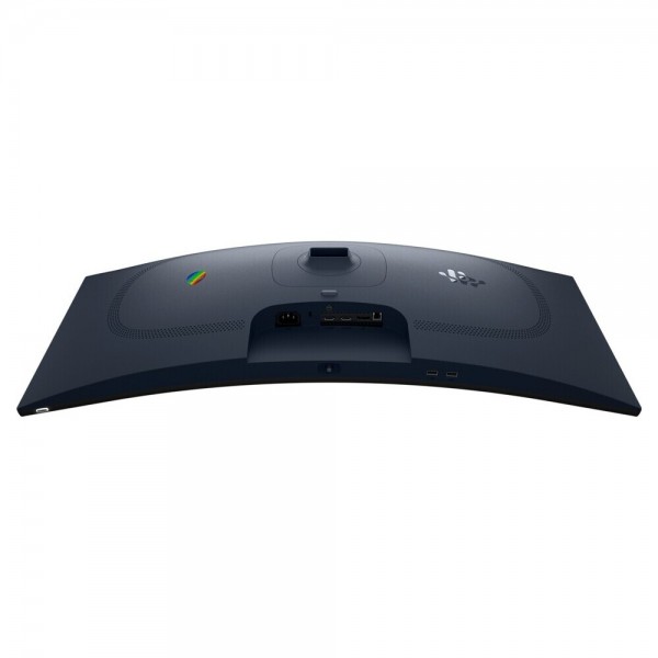 DELL Monitor ALIENWARE AW3425DWM 34'' Curved WQHD 180Hz VA, HDMI, DisplayPort, Height Adjustable, 3YearsW | Οθόνες PC | PC & Αναβάθμιση |