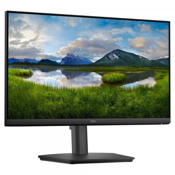 DELL Monitor PRO E2425HSM 23.8&apos;&apos; FHD IPS, DP, VGA, HDMI, Height Adjustable, 3YearsW - Οθόνες PC