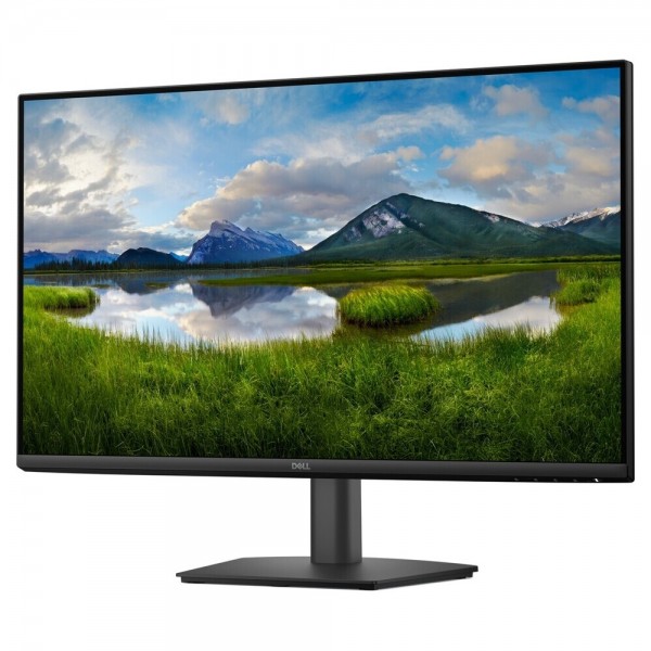 DELL Monitor PRO E2725HM 27&apos;&apos; FHD IPS, DP, VGA, HDMI, 3YearsW - Οθόνες PC