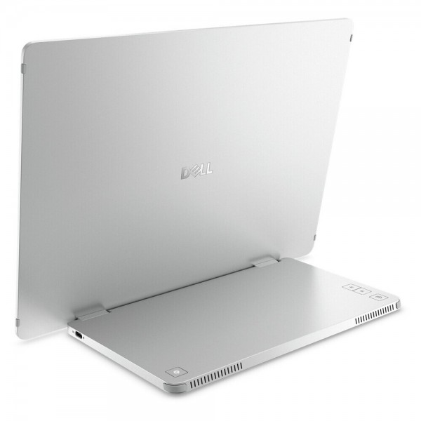 DELL Pro Monitor P1425 Plus PORTABLE 14'' IPS,USB-C/DP, 3YearsW | Οθόνες PC | PC & Αναβάθμιση |