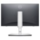 DELL Monitor P2424HT 23.8'' FHD IPS TOUCH, USB-C, HDMI, DisplayPort, RJ-45,  Height Adjustable, 3YearsW | sup-ob | XML |