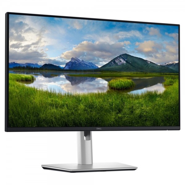 DELL Monitor PRO PLUS P2425D 23.8&apos;&apos; QHD IPS, HDMI, DisplayPort, USB-C, Height Adjustable, 3YearsW - Οθόνες PC