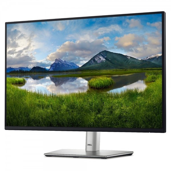 DELL Monitor P2425E 24.07'' IPS 16:10, HDMI, DisplayPort, USB-C HUB, RJ45, Height Adjustable, 3YearsW | sup-ob | XML |