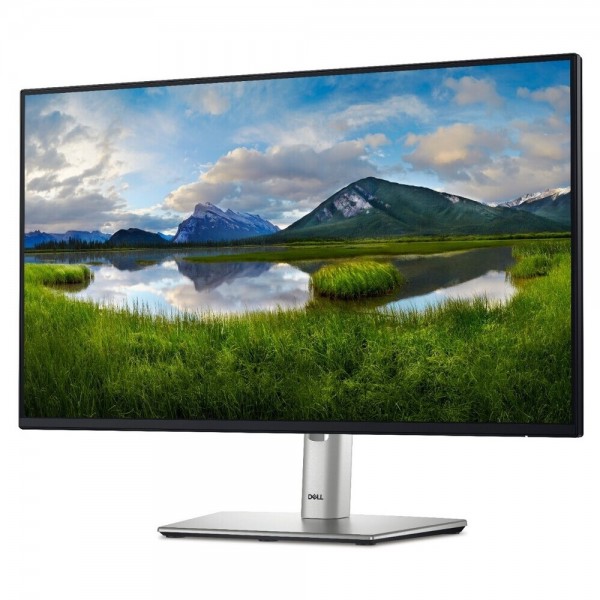 DELL Monitor P2425H 23.8'' IPS, HDMI, DisplayPort, VGA, Height Adjustable, 3YearsW | sup-ob | XML |