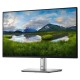 DELL Monitor P2425H 23.8'' IPS, HDMI, DisplayPort, VGA, Height Adjustable, 3YearsW | sup-ob | XML |