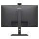 DELL Monitor PRO P P2426HEB 23.8'' IPS, HDMI, DisplayPort, USB-C HUB, Webcam, RJ45, Height Adjustable, 3YearsW | Οθόνες PC | PC & Αναβάθμιση |