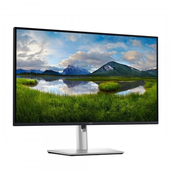 DELL Monitor Pro Plus P2725D 27&apos;&apos; QHD IPS, HDMI, DisplayPort, Height Adjustable, 3YearsW - Οθόνες PC