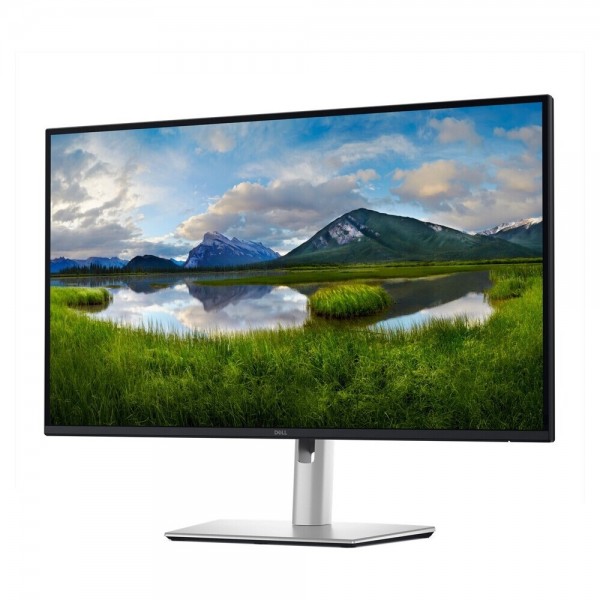 DELL Monitor Pro Plus P2725QE 27&apos;&apos; 4K IPS, USB-C HUB, HDMI, DisplayPort, Height Adjustable, 3YearsW - Οθόνες PC