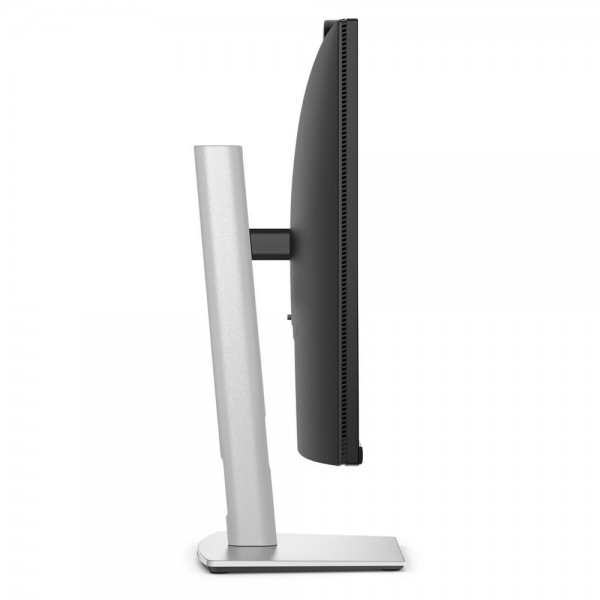 DELL Monitor Pro P 27 P2726DEB 27'' QHD IPS, HDMI, DisplayPort, USB-C HUB, Conferencing, Height Adjustable, 3YearsW | Οθόνες PC | PC & Αναβάθμιση |