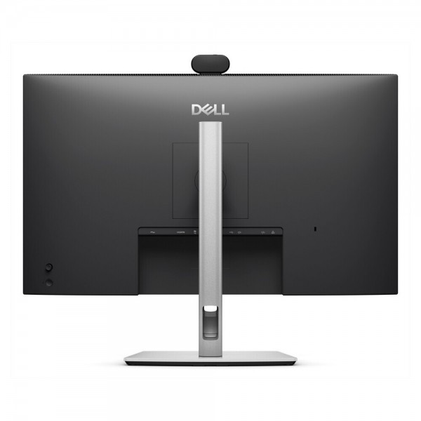 DELL Monitor Pro P 27 P2726DEB 27'' QHD IPS, HDMI, DisplayPort, USB-C HUB, Conferencing, Height Adjustable, 3YearsW | Οθόνες PC | PC & Αναβάθμιση |