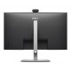 DELL Monitor Pro P 27 P2726DEB 27'' QHD IPS, HDMI, DisplayPort, USB-C HUB, Conferencing, Height Adjustable, 3YearsW | Οθόνες PC | PC & Αναβάθμιση |