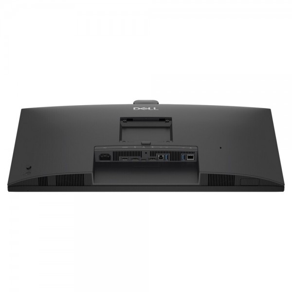 DELL Monitor Pro P 27 P2726DEB 27'' QHD IPS, HDMI, DisplayPort, USB-C HUB, Conferencing, Height Adjustable, 3YearsW | Οθόνες PC | PC & Αναβάθμιση |
