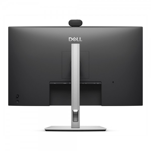 DELL Monitor Pro P 27 P2726DEV 27'' QHD IPS, HDMI, DisplayPort, USB-C HUB, Webcam, Height Adjustable, 3YearsW | Οθόνες PC | PC & Αναβάθμιση |