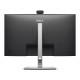 DELL Monitor Pro P 27 P2726DEV 27'' QHD IPS, HDMI, DisplayPort, USB-C HUB, Webcam, Height Adjustable, 3YearsW | Οθόνες PC | PC & Αναβάθμιση |