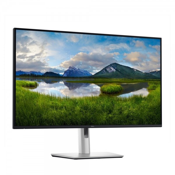 DELL Monitor Pro Plus P3225QE 31.5&apos;&apos; 4K IPS, USB-C HUB, HDMI, DisplayPort, Height Adjustable, 3YearsW - Οθόνες PC