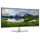 DELL Monitor P3425WE 34.1'' WQHD IPS CURVED, USB-C HUB, HDMI, DisplayPort, Height Adjustable, 3YearsW | Οθόνες PC | PC & Αναβάθμιση |