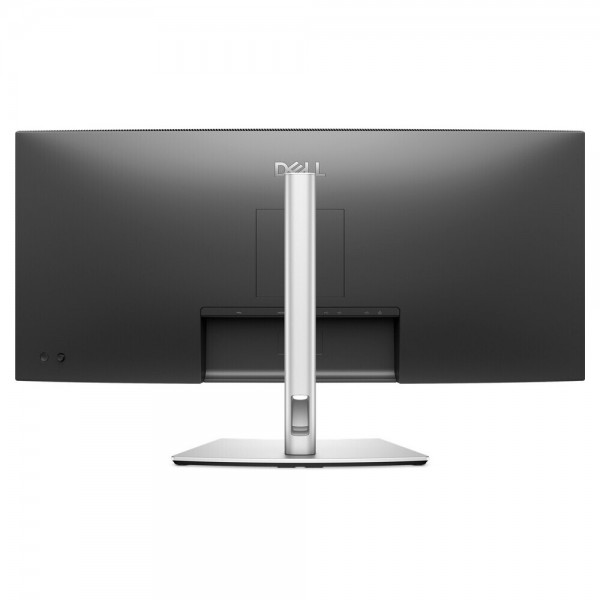 DELL Monitor P3425WE 34.1'' WQHD IPS CURVED, USB-C HUB, HDMI, DisplayPort, Height Adjustable, 3YearsW | Οθόνες PC | PC & Αναβάθμιση |
