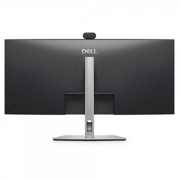 DELL Monitor Pro P 34 P3426WEB 34'' QHD IPS, HDMI, DisplayPort, USB-C Hub, Webcam, RJ45, Height Adjustable, 3YearsW | Οθόνες PC | PC & Αναβάθμιση |