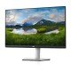 DELL Monitor S2722QC 27'' 4K USB-C, AMD FreeSync, HDMI, Height Adjustable, 3YearsW
