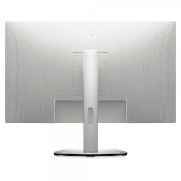 DELL Monitor S2722QC 27'' 4K USB-C, AMD FreeSync, HDMI, Height Adjustable, 3YearsW