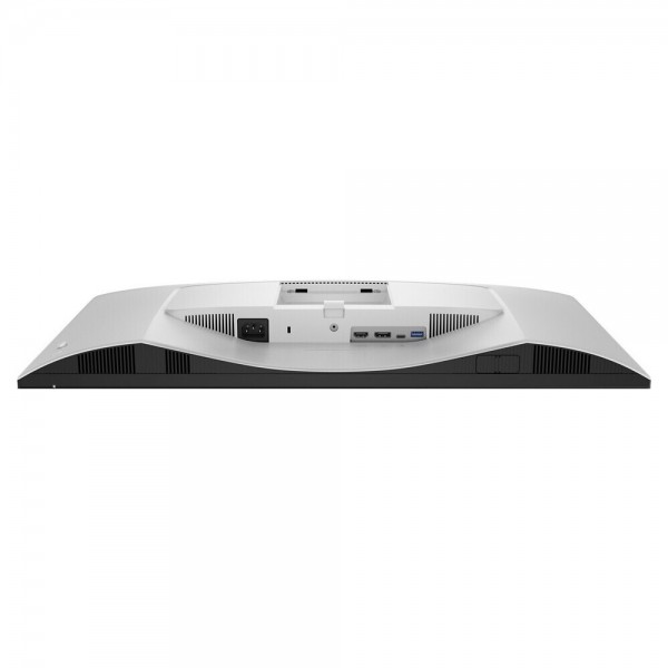 DELL Monitor S2725DC 27'' QHD IPS, USB-C, HDMI, Display Port, Height Adjustable, 3YearsW | Οθόνες PC | PC & Αναβάθμιση |