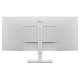 DELL Monitor PLUS S3425DW 34 CURVED WQHD IPS, USB-C,HDMI, Height Adjustable, 3YearsW | Οθόνες PC | PC & Αναβάθμιση |