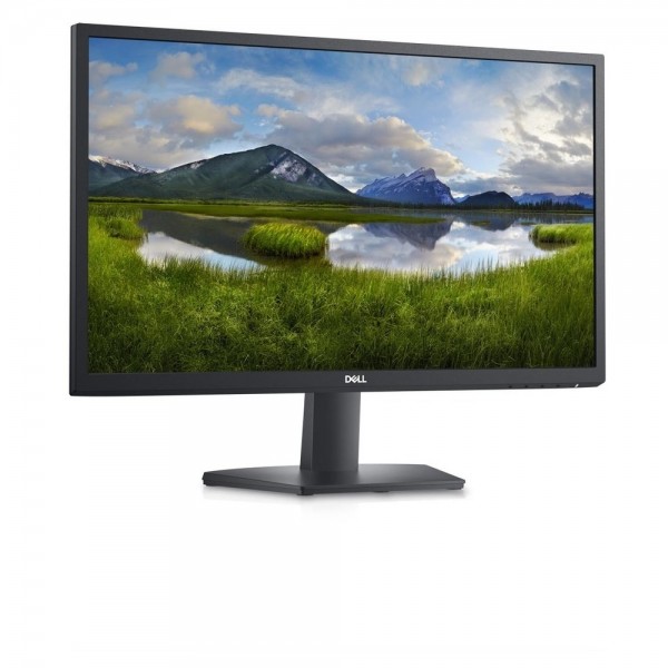 DELL Monitor SE2422H 23.8'' VA, FHD, HDMI, VGA, 3YearsW DELL Monitor SE2422H 23.8'' VA, FHD, HDMI, VGA, 3YearsW