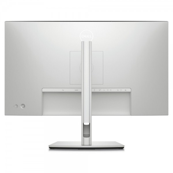 DELL Monitor U2724DE 27'' Ultrasharp QHD IPS 120Hz, HDMI, DisplayPort, Thunderbolt HUB, RJ45, Height Adjustable, 3YearsW - Νέα & Ref PC