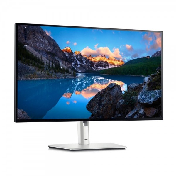 DELL Monitor U2724DE 27'' Ultrasharp QHD IPS 120Hz, HDMI, DisplayPort, Thunderbolt HUB, RJ45, Height Adjustable, 3YearsW | sup-ob | XML |