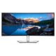 DELL Monitor U3425WE  34'' 3440x1440 Curved Ultrasharp IPS Thunderbolt HUB, HDMI, DisplayPort, USB-C, RJ45 Height Adjustable,Speakers,3YearsW | sup-ob | XML |