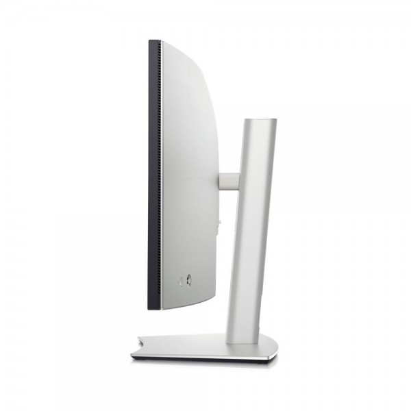 DELL Monitor U3425WE  34'' 3440x1440 Curved Ultrasharp IPS Thunderbolt HUB, HDMI, DisplayPort, USB-C, RJ45 Height Adjustable,Speakers,3YearsW | sup-ob | XML |