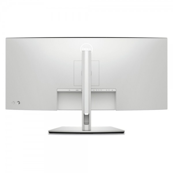 DELL Monitor U3425WE  34'' 3440x1440 Curved Ultrasharp IPS Thunderbolt HUB, HDMI, DisplayPort, USB-C, RJ45 Height Adjustable,Speakers,3YearsW | sup-ob | XML |