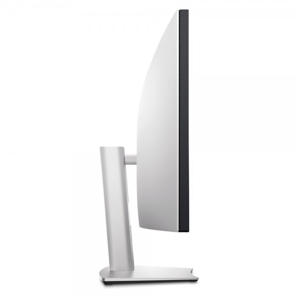 DELL Monitor U4924DW 49'' 5K DUAL QHD Curved Ultrasharp IPS, HDMI, DisplayPort, USB-C HUB, Height Adjustable, 3YearsW | Οθόνες | Περιφερειακά-Accessories |