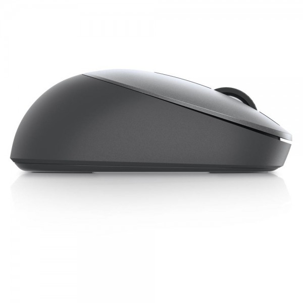 DELL Mobile Pro Wireless Mouse - MS5120W - Titan Gray DELL Mobile Pro Wireless Mouse - MS5120W - Titan Gray