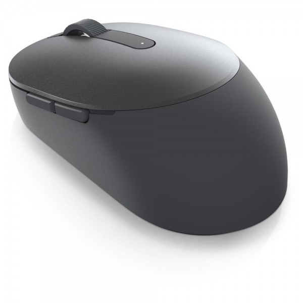 DELL Mobile Pro Wireless Mouse - MS5120W - Titan Gray DELL Mobile Pro Wireless Mouse - MS5120W - Titan Gray