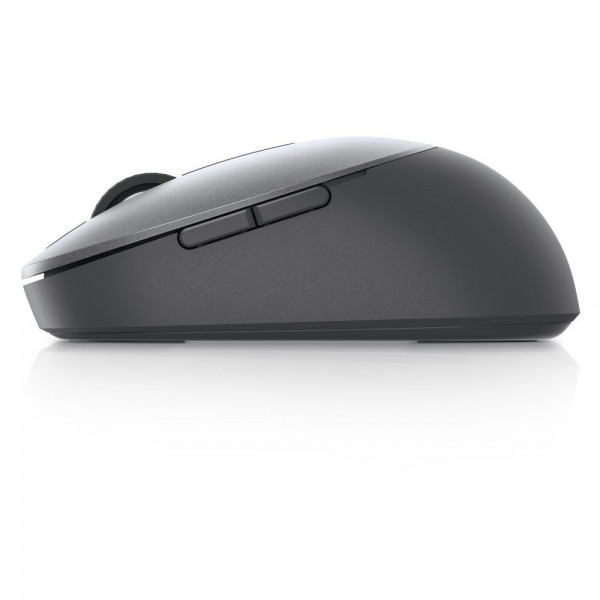 DELL Mobile Pro Wireless Mouse - MS5120W - Titan Gray DELL Mobile Pro Wireless Mouse - MS5120W - Titan Gray