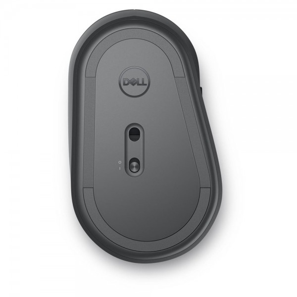 DELL Multi-Device Wireless Mouse - MS5320W - Titan Gray