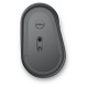 DELL Multi-Device Wireless Mouse - MS5320W - Titan Gray