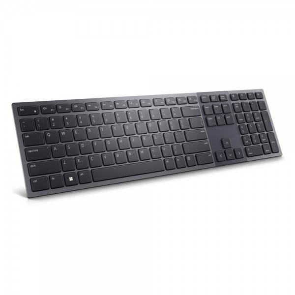 DELL Premier Collaboration keyboard KB900 US/INT - Πληκτρολόγια