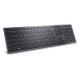 DELL Premier Collaboration keyboard KB900 US/INT | sup-ob | XML |