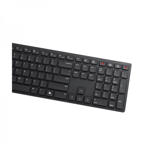 Dell Pro Wired Collaboration Keyboard KB525C - Greek | Ποντίκια | Συνοδευτικά PC |