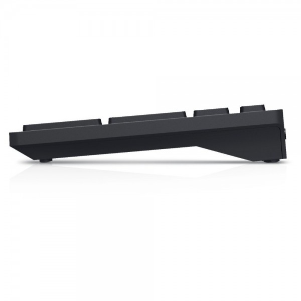 DELL Pro Keyboard & Mouse KM5221W Greek Wireless