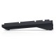 DELL Pro Keyboard & Mouse KM5221W Greek Wireless
