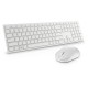 DELL Pro Keyboard & Mouse KM5221W Greek Wireless WHITE | sup-ob | XML |