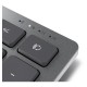 DELL Keyboard & Mouse KM7120W Greek Wireless