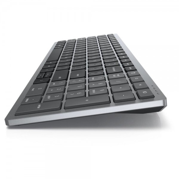 DELL Keyboard & Mouse KM7120W Greek Wireless